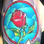 Tattoos - Disney Objects - 133077